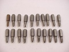 # 2 Phillips Reduced Driver Package of 20 each Ships Day of Purchase