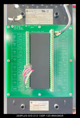 GE 269Plus-D/O-212-100P-120 Motor Management Relay – Tested/1Yr Warranty