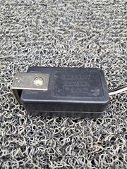 Aprilaire Model No. 50 Current Sensing Relay 24VAC
