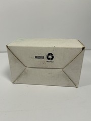 Simplex 2088-9008 SPDT Relay, Track Mount with Cover