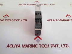 ABB CM-MSS Thermistor Motor Protection Monitoring Relay 1SVR430811R1300 230V