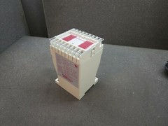 Tyco/Electronics (Wilmar Products), WD47-001, Phase Sequence Relay, Shelf Spares