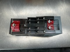 Cutler-Hammer D23MR802A Type “m” Relay 8NO, 0NC, 120v