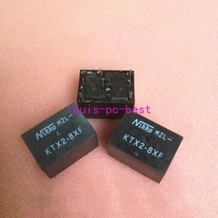1pc NIKKO KTX2-8XF Automotive Relay 9Pin NEW