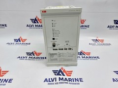 Abb rea101-caa Arc Protection Relay Rev: B