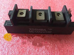 NEW TOSHIBA IGBT Module MG100Q1ZS40