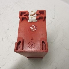 Allen Bradley MSR6R/T GuardMaster Universal Safety Relay Minotaur Single Channel