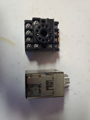 Allen-Bradley 700-HB33Z24 General Purpose Relay
