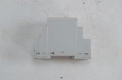 Finder 22.34.0.024.4340 Modular Contactors 24V AC/DC 25A 440VAC