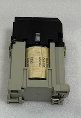 SPRECHER+SCHUH CS3C-22E- 20A CONTROL RELAY 110 VDC COIL