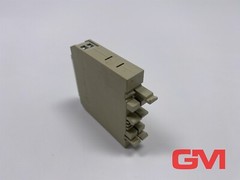 Siemens Input Coupling Link 3TX7002-4AB00 1NO Slightly Damaged