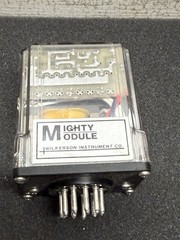 Wilkerson Mighty Module MM1020-SP Relay SP0067