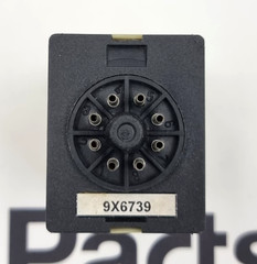 Minilec P1-LCW-1 Control Relay P1LCW1 240VAC