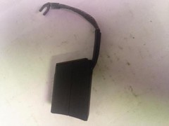 EG165 CARBON BRUSHES 2″X 3/4″X 11/4″ NEW QUANTITY!!