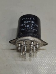 EKR-313 RELAY 10 Amps 26.5vdc