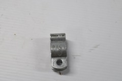 Lot of 62 Misc Conduit Hangers – 3/8″ 1/2″ 3/4″ – RACO 2052 #0 & Neer 44110 #1