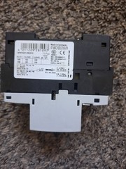 Industrial Breakers (Siemens), Power Supply, Safety Relay, Mics