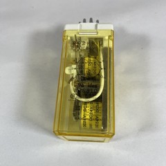 IDEC Relay RR2KP-U DC24V Ice Cube Relay