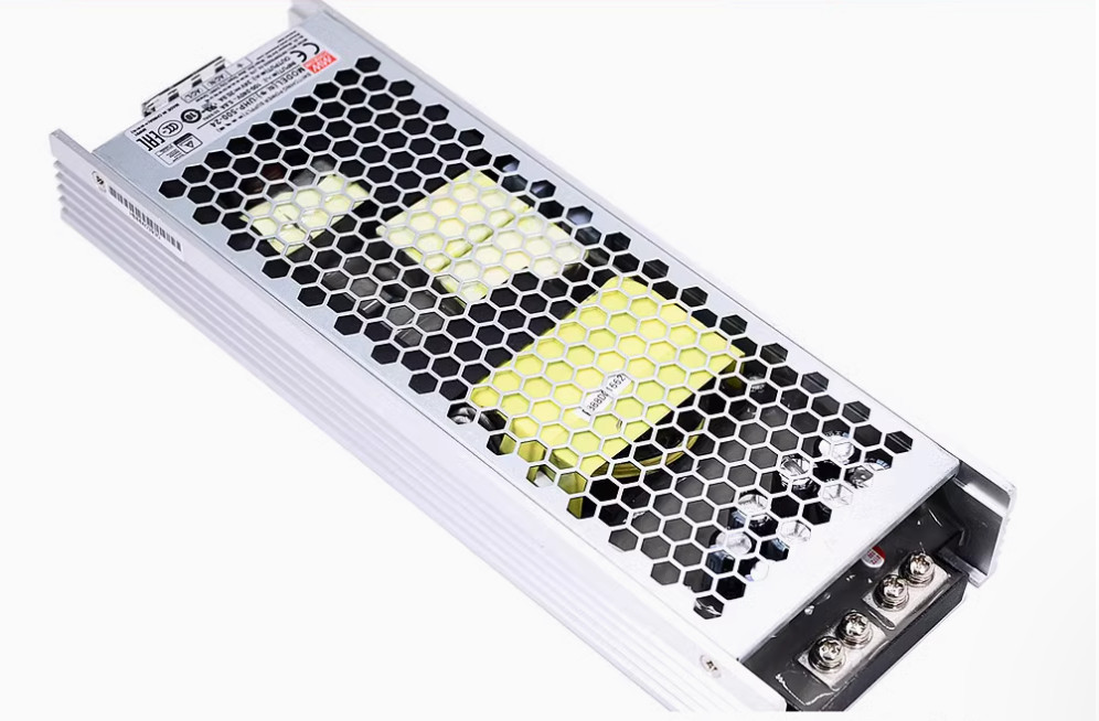 1PC NEW MEAN WELL Power supply UHP-500R-4.2/5/12/15/24/36/48/55V 100-240VAC #LL