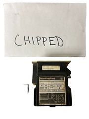 Westinghouse Control Relay AR4A