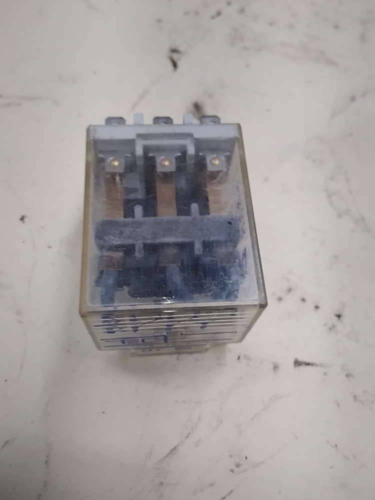 1279-73-92-00 TEC Relay