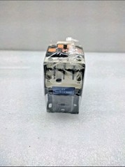 Telemecanique CA2DN22F7 Control Relay 110V 50/60Hz 2NO+2NC DIN Mount – 🆕
