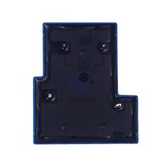30A General Purpose 12VDC Relay – Normally Open, DIN Rail Mounted Solution