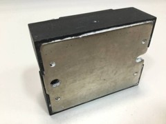 CRYDOM Solid State Relay HD4825 Used #98075