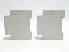ABB CT-MFD.12 Multifunctional Time relay 24-48V DC 24-240V AC 50/60Hz E234