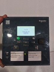 SCHNEIDER REL52008 SCHNEIDER P3U30-6AAA2BCAA PROTECTION RELAY