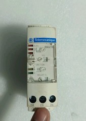 Telemecanique RM4 TR32 3 Phases Voltage Monitoring Relay New Original
