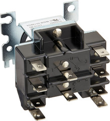 90-340 White Rodgers Switching Relay