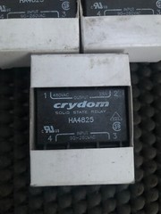 23pc Solid State Relay, Crydom, HA4825 | New In Box