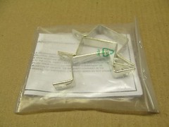 1 NIB SIEMENS CFSSB60 60A SHORTING BAR KIT (3 LINKS PER KIT) *30+ AVAILABLE*