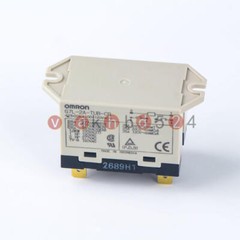 1piece OMRON G7L-2A-TUB-CB 100-120VAC Power Relay New