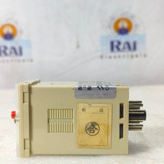 CREATE ELECTRIC SRY-202 PG SPEED RELAY 12~24VDC FREE SHIPPING