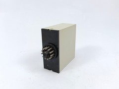 Electromatic SC 285 220 S-System Recycler Relay 220VAC 8-180 Sec