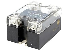 CL240A05C Relay: Semiconductor VAT: 90-250VAC 5A 24-280VAC -40-80°C CRYDOM