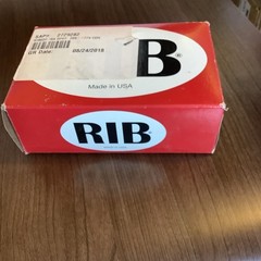 RIB02P DPDT RIB Functional Devices 208-277Vac Dpdt Relay OEM RIB02P