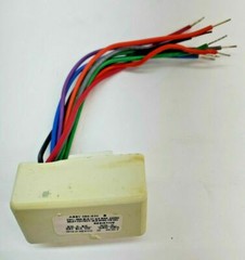 Tyco Electronics Coil Potter Brumfield R10-R0004-1 R10-R2Y2-J1.OK NOS