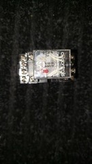 C3 Controls GPRM-B4C05C-3 4 Pole Relay On Base with 24 Volt AC Coil (LOT OF 3)