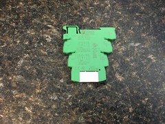 Phoenix Contact PLC-BSC-24DC/21 Relay Base 2966016 w/2961105