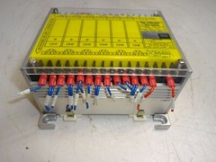 Idec Ibrc 6062r Relay Barrier