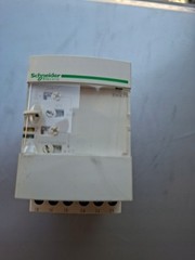 Schneider RM4-JA32Q Zelio Current Control Relay 2-100A 240V Over/Undercurrent