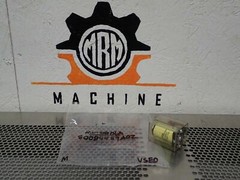 Motorola 80D84457A02 Magnacraft 22RX-125 80D84457A02 Relay Used With Warranty