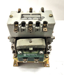 General Electric 5181C100A6AA Relay Assembly