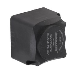 Voltage Sensitive Relay(VSR)/Automatic Charging Relay 125A Dual Battery Isolator