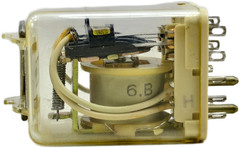 MTI EP371 220VAC IC1 Instantaneous Relay