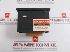 MEGACON SL96SN Synchroniser Relay Module 50/60HZ 380/440V