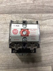 ALLEN BRADLEY700DC TYPE PK 700DC-PK400Z24 DC Control Relay Series E #104G33PR7